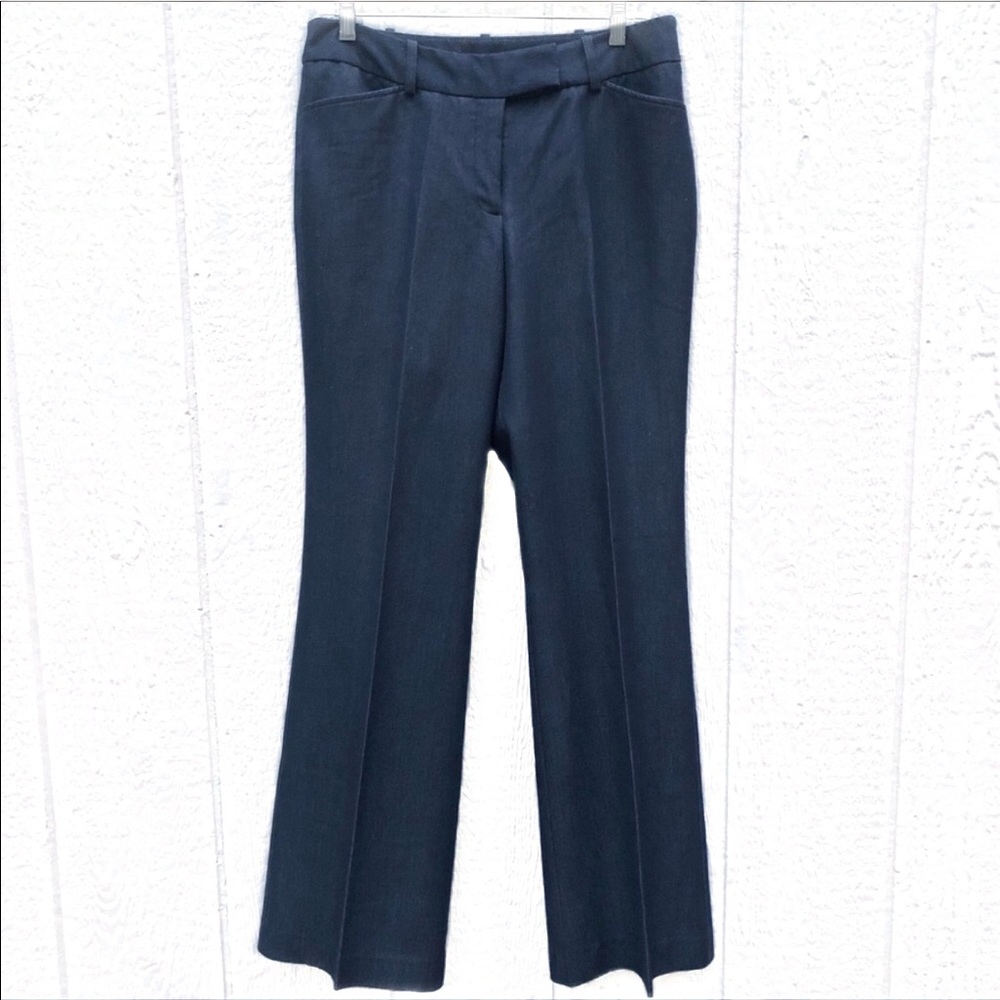 GEORGE Dark Blue Trousers | Size 10 |